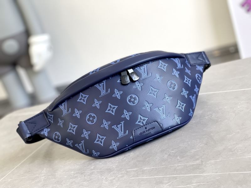 LV Waist Chest Packs